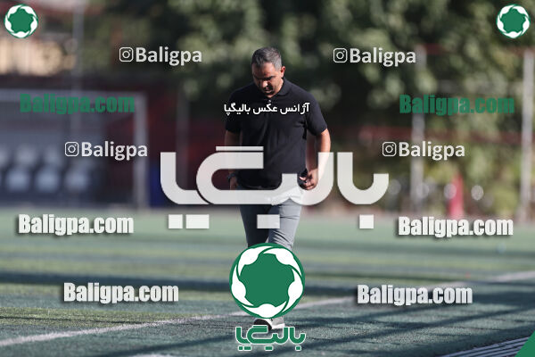 پرسپولیس 1–0 پریز زاگرس