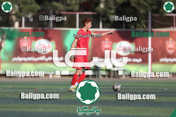 پرسپولیس 1–0 پریز زاگرس