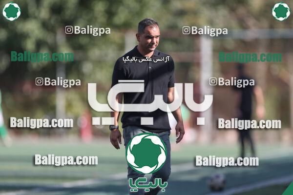 پرسپولیس 1–0 پریز زاگرس