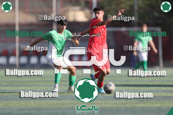 پرسپولیس 1–0 پریز زاگرس
