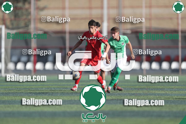 پرسپولیس 1–0 پریز زاگرس