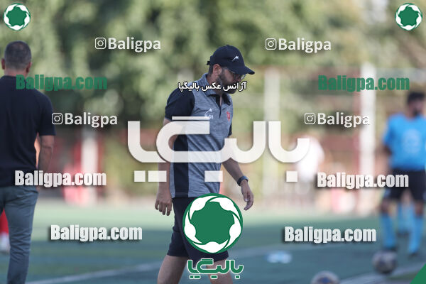 پرسپولیس 1–0 پریز زاگرس