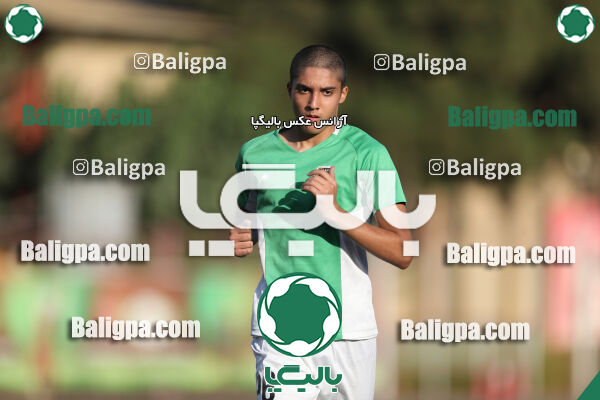 پرسپولیس 1–0 پریز زاگرس