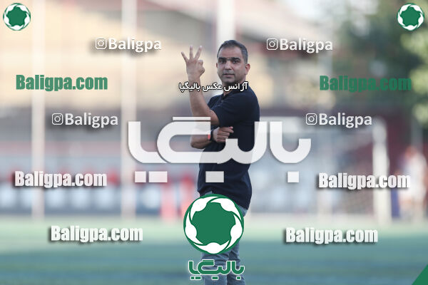 پرسپولیس 1–0 پریز زاگرس