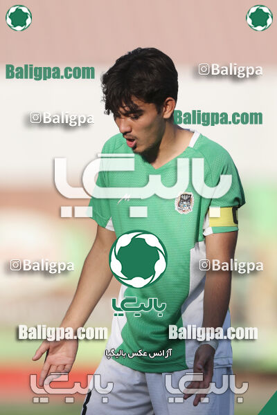 پرسپولیس 1–0 پریز زاگرس