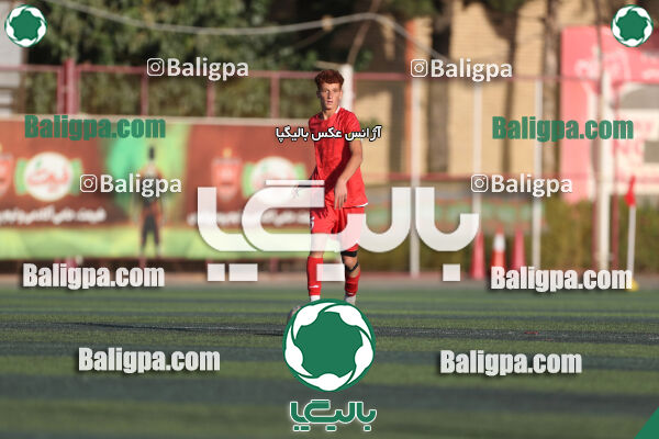 پرسپولیس 1–0 پریز زاگرس