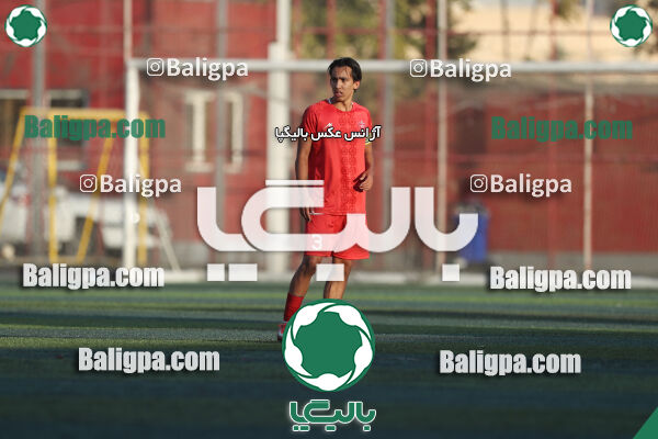 پرسپولیس 1–0 پریز زاگرس