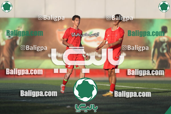 پرسپولیس 1–0 پریز زاگرس