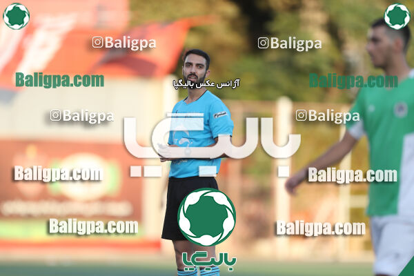 پرسپولیس 1–0 پریز زاگرس