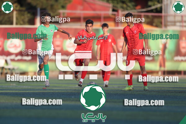 پرسپولیس 1–0 پریز زاگرس