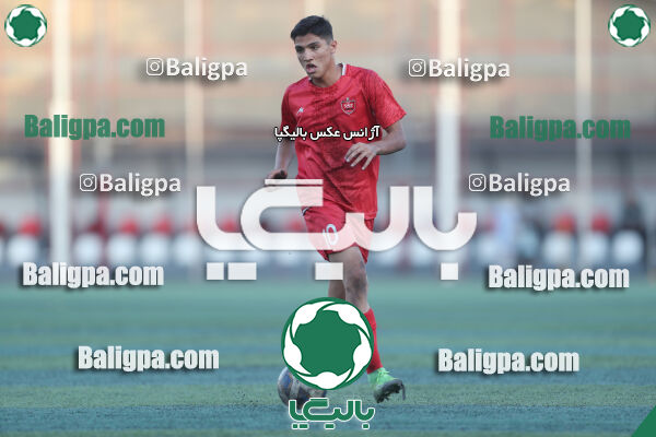 پرسپولیس 1–0 پریز زاگرس