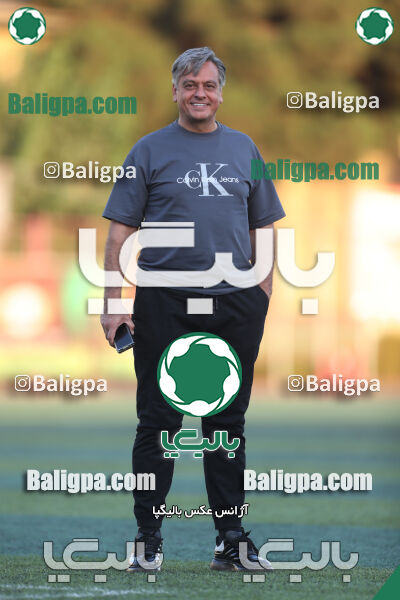 پرسپولیس 1–0 پریز زاگرس