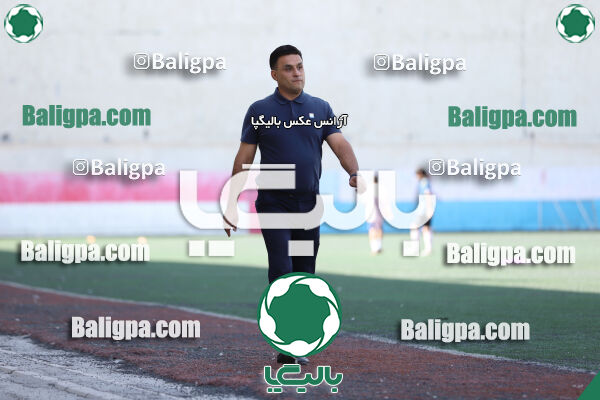 شاهین 2 - 1 پیام کوثر