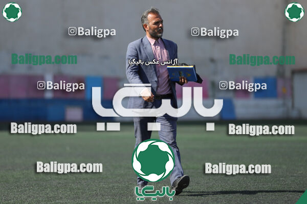 شاهین 2 - 1 پیام کوثر