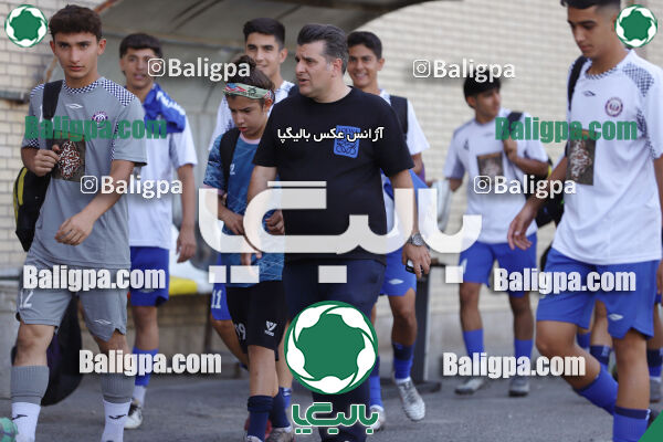 شاهین 2 - 1 پیام کوثر