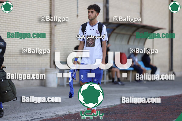 شاهین 2 - 1 پیام کوثر