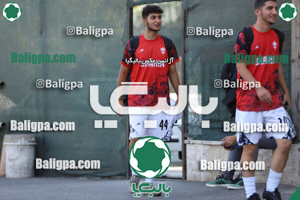 شاهین 2 - 1 پیام کوثر