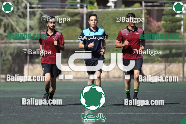 شاهین 2 - 1 پیام کوثر