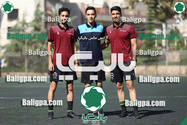 شاهین 2 - 1 پیام کوثر