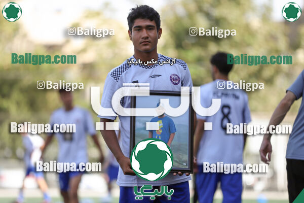 شاهین 2 - 1 پیام کوثر