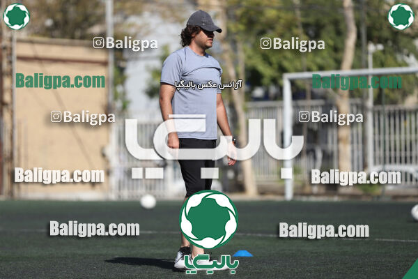 شاهین 2 - 1 پیام کوثر