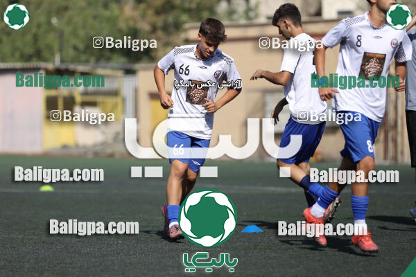 شاهین 2 - 1 پیام کوثر