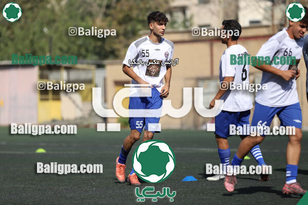 شاهین 2 - 1 پیام کوثر