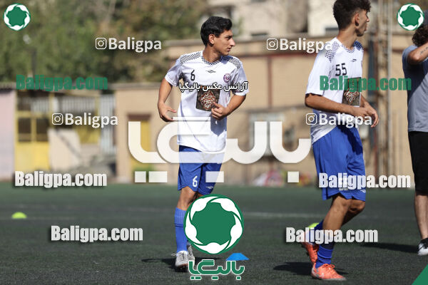 شاهین 2 - 1 پیام کوثر