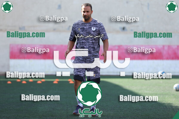 شاهین 2 - 1 پیام کوثر