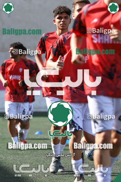 شاهین 2 - 1 پیام کوثر