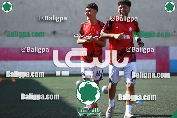 شاهین 2 - 1 پیام کوثر