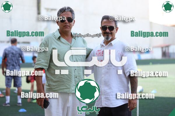 شاهین 2 - 1 پیام کوثر
