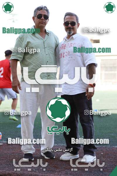 شاهین 2 - 1 پیام کوثر