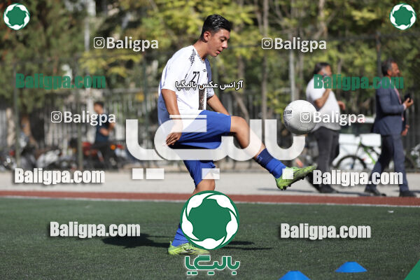 شاهین 2 - 1 پیام کوثر