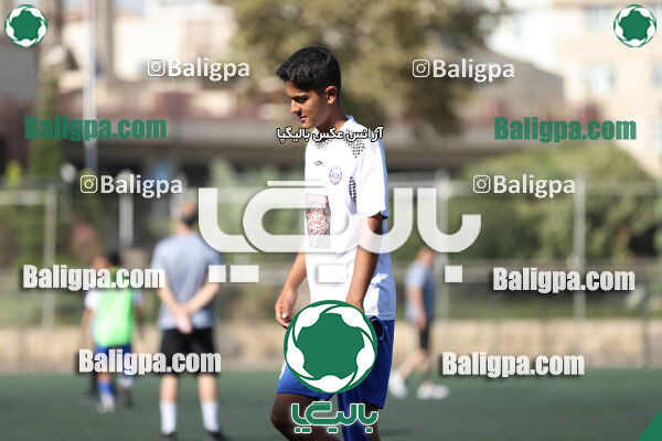 شاهین 2 - 1 پیام کوثر