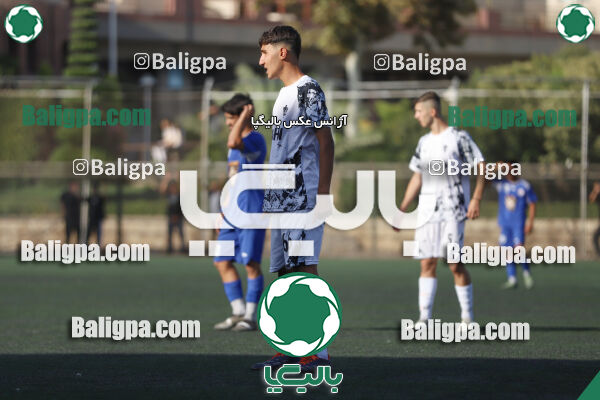 شاهین 2 - 1 پیام کوثر