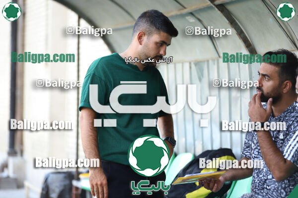 شاهین 2 - 1 پیام کوثر