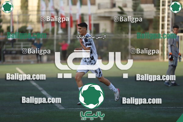 شاهین 2 - 1 پیام کوثر