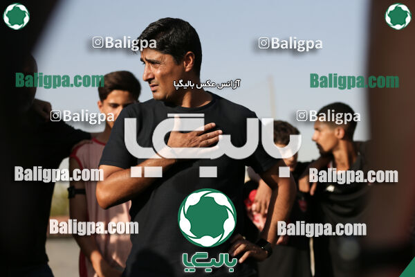 دوستی مهر 2–5 پرسپولیس