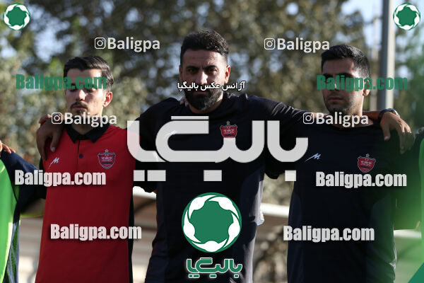 دوستی مهر 2–5 پرسپولیس
