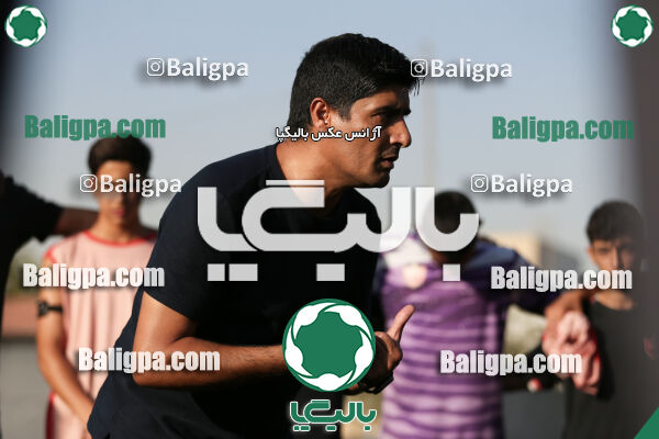 دوستی مهر 2–5 پرسپولیس