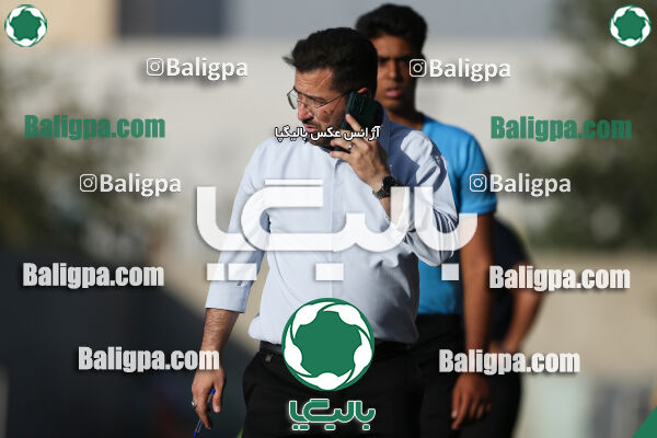 دوستی مهر 2–5 پرسپولیس