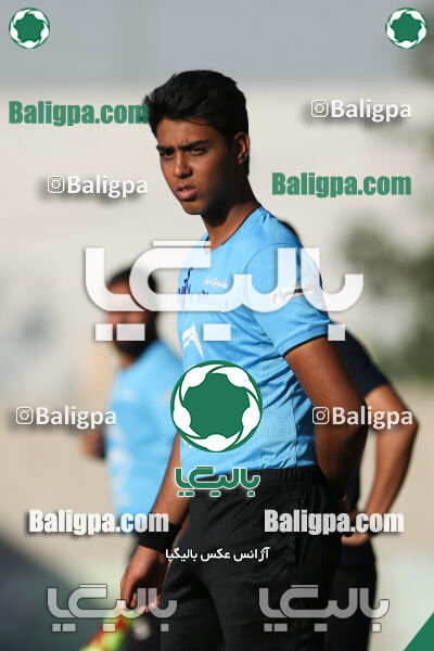 دوستی مهر 2–5 پرسپولیس