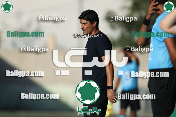 دوستی مهر 2–5 پرسپولیس