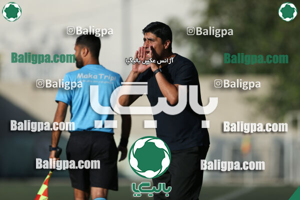 دوستی مهر 2–5 پرسپولیس