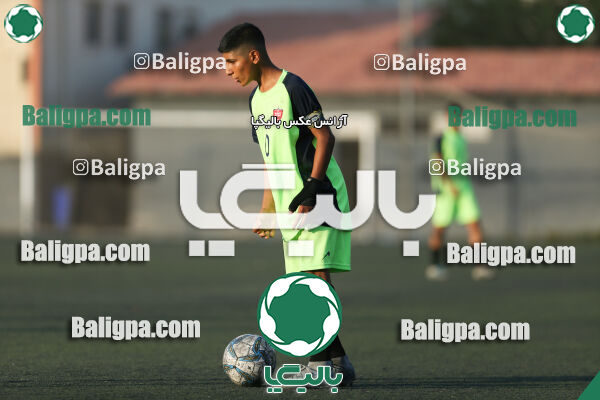 دوستی مهر 2–5 پرسپولیس
