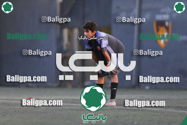دوستی مهر 2–5 پرسپولیس