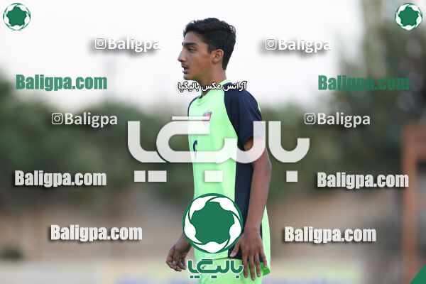 دوستی مهر 2–5 پرسپولیس