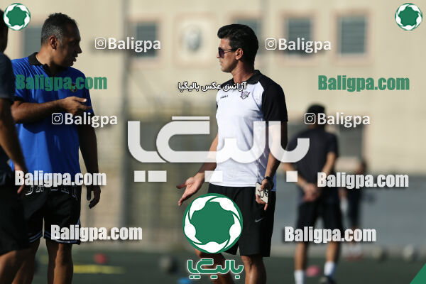 دوستی مهر 2–5 پرسپولیس