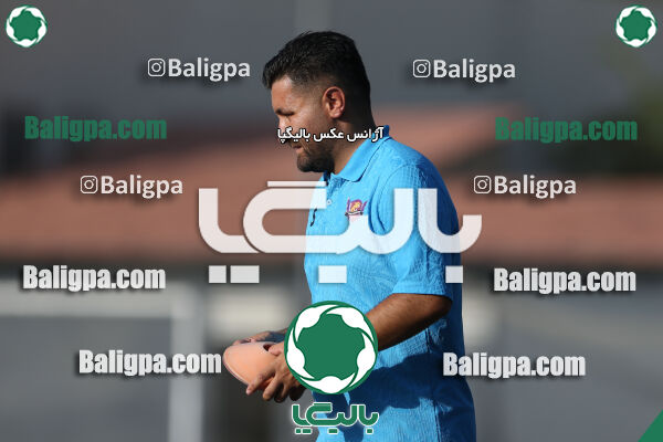 دوستی مهر 2–5 پرسپولیس